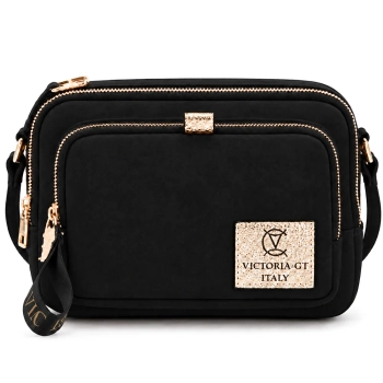 Black handbag Ada