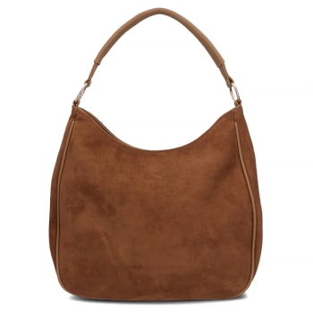 Brown handbag Lilith
