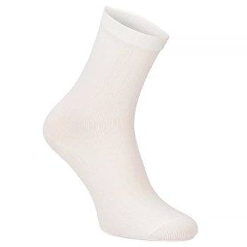 Women's Socks LM18-382 cream