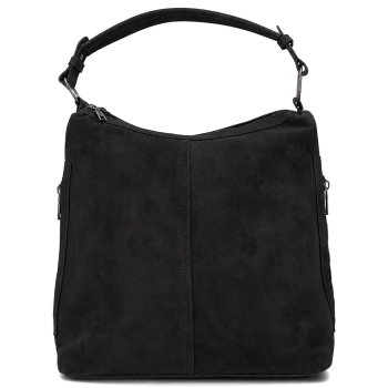 Black handbag Phoebe