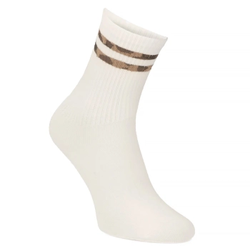 Women's Socks cream TFP2-118