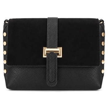 Black handbag Daca