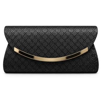Black handbag Nessila
