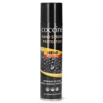 Coccine Nano Strong Waterproof Spray 400 ml