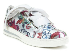 Shoes Filippo DP210/18 FL Flowers