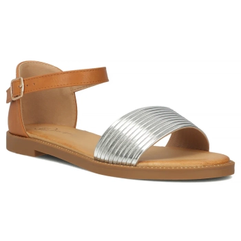 Sandals Filippo DS6917/25 BR SI brown
