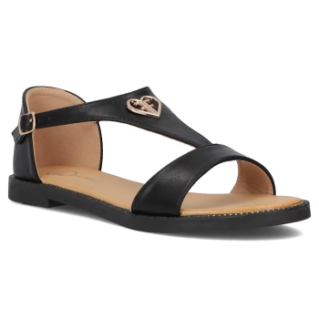 Sandals Filippo DS6914/25 BK black
