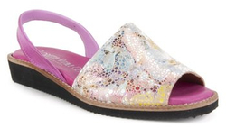 Sandals Loretta Vitale 850 Apolo-Fuxia