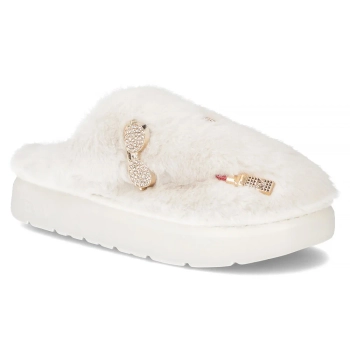 Slippers Filippo DK7478/25 WH white