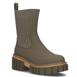 Filippo Ankle Boots K996 Green