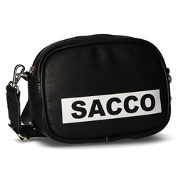 Sacco 7 bag BLACK