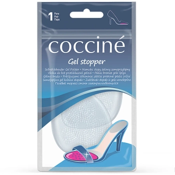 Coccine Gel Stopper – Self-Adhesive Gel Stopper