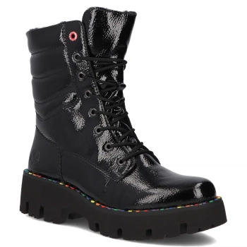 Ankle Boots Rieker Y3330-00 Black