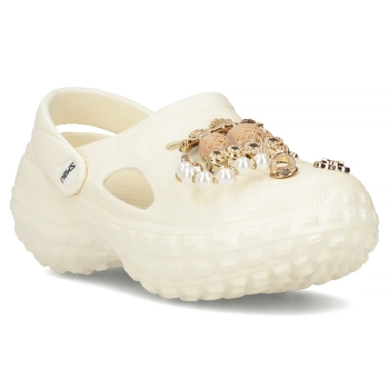 Slippers News 25SD11-8911 beige
