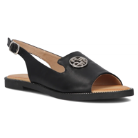 Sandals Filippo DS3666/25 BK black