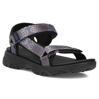 Sandals Filippo DS7032/25 VI violet