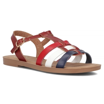 Sandals Filippo DS6894/25 BR brown