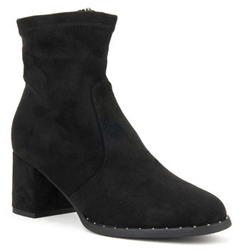 Filippo Ankle Boots DBT1039/19 BK Black