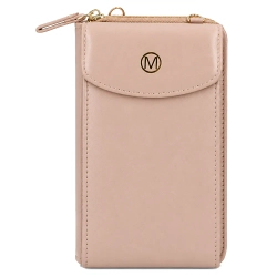 Pink wallet Quadro