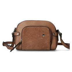 Handbag Filippo TD0089/20 Taupe