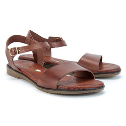 Sandals Filippo 0922 Chocolate