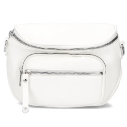 White handbag motion