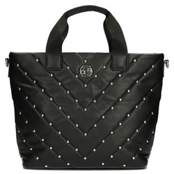 Bag Filippo TD0298/22 BK black