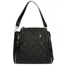 Filippo Messenger Bag TD0301/22 BK black