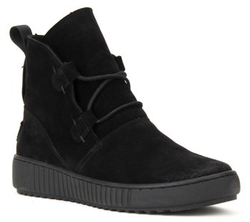 Ankle boots Filippo 60222 W. Black