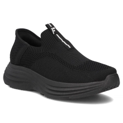 Filippo sneakers DTN7866/26 BK black