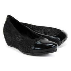 Pumps RIEKER L4760-01 black