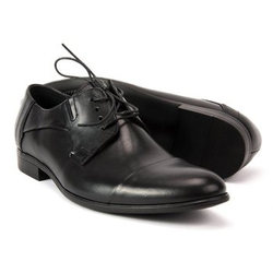 Shoes Filippo B-5922-381 Black