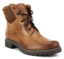 Boots Dolce Pietro 0771-006-01-5 Light Brown