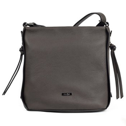 Handbag Filippo TD0011L/20 Grey