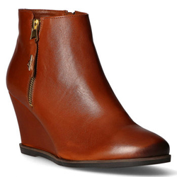 Booties Libero 125519 28