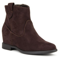 Filippo boots DBT1052/19 DBR Dark Brown