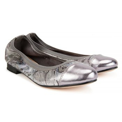 Ballerinas FILIPPO DP053/17 GR