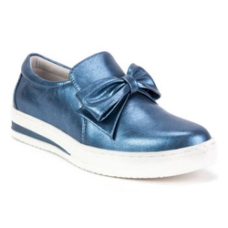 Filippo DP211/18 BL shoes blue