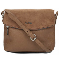 Handbag Filippo Messenger Bag TD0123/22 TP taupe