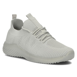 Women's sneakers Filippo DTN3665/22 GR grey