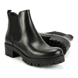 Ankle boots TAMARIS 1-2543527 BLACK 8024439