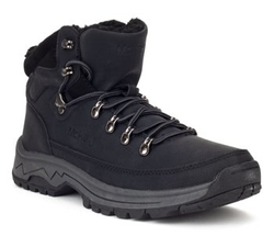 Trekking McKey MTR1092/19 BK Black