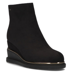 Filippo ankle boots DBT3128/22 BK black