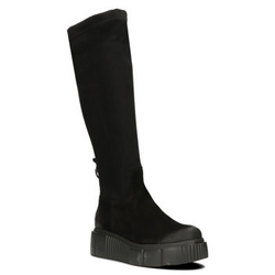 Filippo Boots 70120 black
