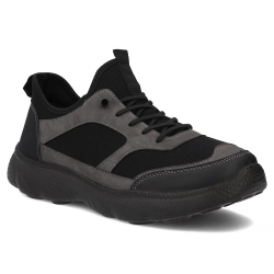 Shoes Filippo MP7968/26 GR grey