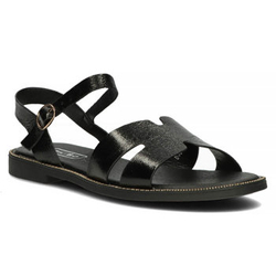 Sandals Filippo DS3702/23 BK black