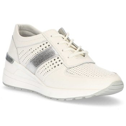Shoes Filippo DP736/20 WH White