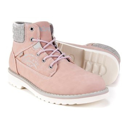 Trappers MCKEY TR317/16 pink