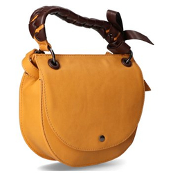 Diana Handbag DJX1711-1 Mustard
