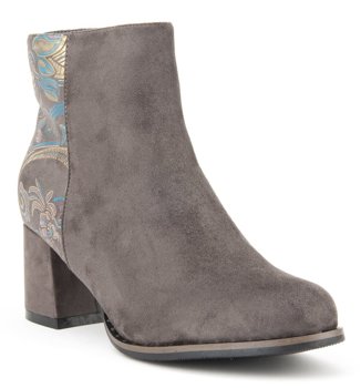 Filippo boots DBT1124/19 GR Grey
